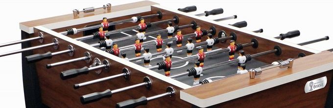Replacement Parts Game Table Accessories Soccer / Foosball Table Players