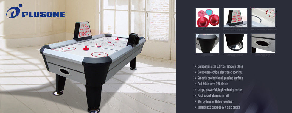 China best Air Hockey Game Table on sales