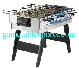 China Color Graphics Multi Function Game Table , Combination Game Tables For Family supplier