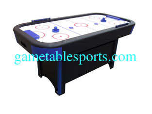 China Strong 5FT Air Hockey Table , PVC Lamiantion MDF Wood Air Hockey Table supplier