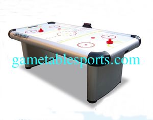 China New air hockey game table professional game table electronical system supplier