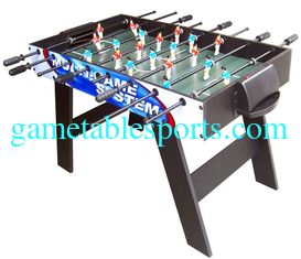 China 48 Inches Multi Game Table Indoor Use Air Hockey Pool Table For Family supplier