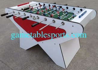China Manufacturer Soccer Table Football Table For Family And Club Play Fashionable Style supplier