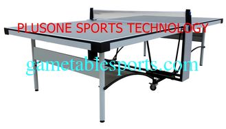 China Manufacturer table tennis table standard size competition grade outdoor indoor supplier