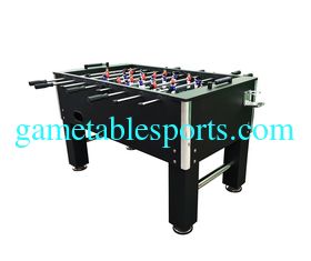 China Manufacturer Soccer table 55 inches football table wood game table supplier