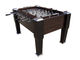 Stronger Heavy Duty Foosball Table , Tournament Soccer Table For Family Play supplier