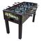 Promotional Soccer Game Table Color Graphics Wooden Football Table For Family supplier
