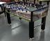 Popular 5FT Soccer Football Table Color Graphics Foosball Game Table For Kicker Match supplier