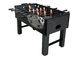 Popular Football Game Table 54 Inches  ABS Player Steel Rods Indoor For Family supplier