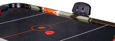 Powerful 5FT Air Hockey Table , Color Graphics Design Air Hockey Foosball Table supplier