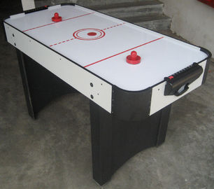 Kid's superior air hockey table 5FT electronical power game table supplier