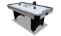 MDF Wood 60 Inches Air Hockey Game Table With Electronical Scoring System supplier