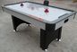 MDF Wood 60 Inches Air Hockey Game Table With Electronical Scoring System supplier