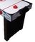 Mini 4 FT air hockey table color graphics design power motor supplier