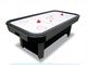 Deluxe 7.5 FT Wooden Hockey Table Standard Air Hockey Table For 2 Players supplier