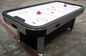 Deluxe 7.5 FT Wooden Hockey Table Standard Air Hockey Table For 2 Players supplier