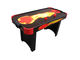 New design 60 inches air hockey table family fun color graphics power game table supplier