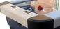 Deluxe 8FT air hockey table ice game table amuminum wood steel power hockey supplier