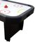 Electronical Air Hockey Game Table 7 Feet Indoor MDF With PVC Laminated supplier