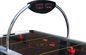 Overhead Scoring Wood Air Hockey Game Table 7FT With Plastic Apron Corner supplier