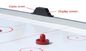 White Ice Air Hockey Table , Wood MDF 7FT Air Hockey Table With High Velocity Motor supplier