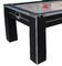 90 Inches Professional Air Hockey Table , Electronic Scoring Ice Hockey Game Table supplier