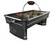 Universal Full Size Air Hockey Table High Level 7.5 FT For Adults Pushers Pucks supplier
