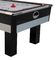 New Style Air Hockey Game Table Chromed Metal Corner With Projection Scorer supplier