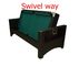 Deluxe 7FT  Multi Function Game Table Flip 3 In 1 Game Table  Billiards For Club supplier