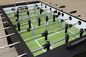 70 KG 5FT Football Table Game Wood Table Soccer Chromed Players MDF With PVC supplier