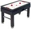 Supplier 5 feet multi game table air hockey billiard table soccer table poker table supplier