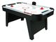 6 Feet Deluxe Air Hockey Game Table Electronic Scorer Smooth Playing Surface supplier