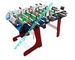 4 FT Folding Soccer Table Wood Foldable Soccer Table For Family Play supplier