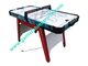 High Quality 4FT Air Hockey Table Electronic Scorer Color Graphisc Design Wood Ice Hockey Table supplier