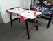 Promotion Air Hockey Table Ice Hockey Power Hockey Table Color Graphics supplier