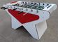 Manufacturer Soccer Table Football Table For Family And Club Play Fashionable Style supplier