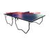 Producer Folding table tennis table new ping-pong table for family play supplier