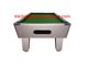 Manufacturer Coin Operated Pool Table 8' Wood Pay Pool Table with Wool Felt playing court supplier