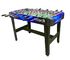 Factory 48 Inches Football Table Children Wood Soccer Table Color Graphics Design supplier