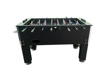 Manufacturer Soccer table 55 inches football table wood game table supplier