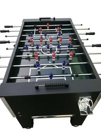 Manufacturer Soccer table 55 inches football table wood game table supplier